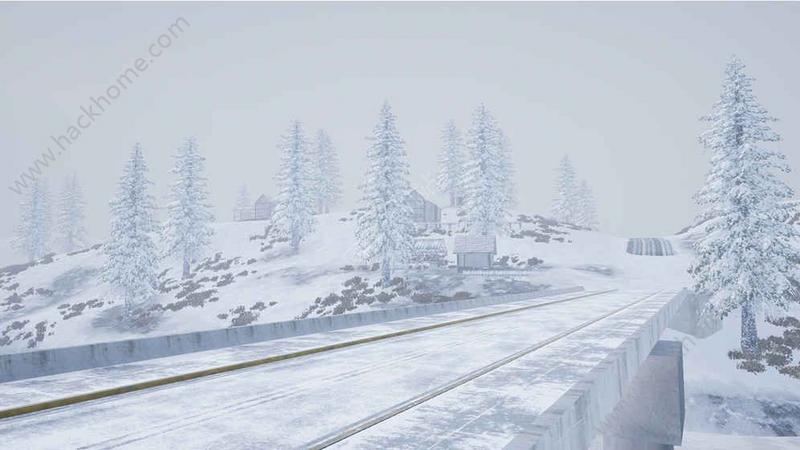 王者勋章雪域特训安卓版下载内测版截图