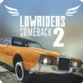 低底盘汽车2巡航游戏安卓版（Lowriders Comeback 2 Cruising 含数据包）