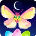 彩翼之星夜游戏下载中文版（Flutter Starlight）