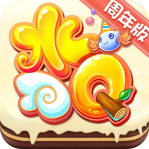 水浒Q传手游安卓版