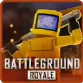 战场吃鸡游戏安卓版下载（BattleGround Royale）