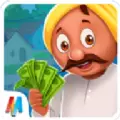 卢币竞赛赚钱模拟器游戏安卓版下载（Rupee Race）