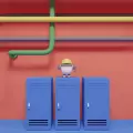 逃脱游戏工厂汉化中文版