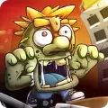 地球征服Z汉化中文版（Earth Conquest Z）