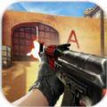 反恐精英射击无限金币中文破解版（Counter Strike Terrorist Shooting）