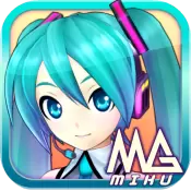 初音未来：虚拟女友安卓版