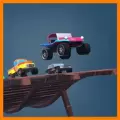 微型赛车游戏安卓版（Micro Racers）