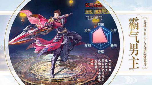 武祖之林动乾坤游戏截图