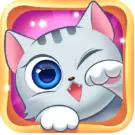虚拟小猫可愛宠物猫无限金币版