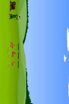 小鸡敢死队游戏图1