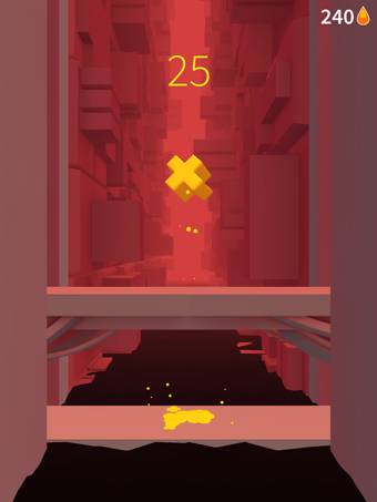 果冻跳跃游戏图1