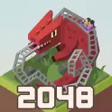 2048大亨：