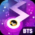 BTS舞蹈线安卓版