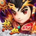 热血江湖测试服