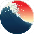 浮世绘冲浪apk