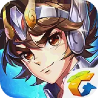 腾讯圣斗士星矢体验服