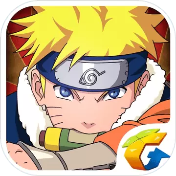 火影忍者OL手游公测版