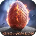 阿瓦隆之王King of Avalon正版游戏