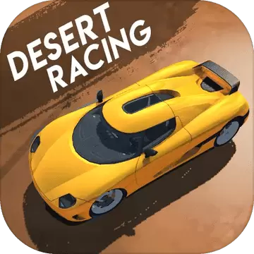 Desert Racing 2018安卓版