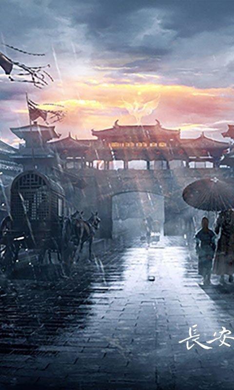 盛唐将夜游戏图3