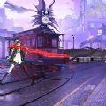 网易：代号U1