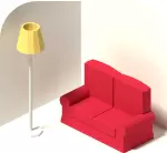 建造房间