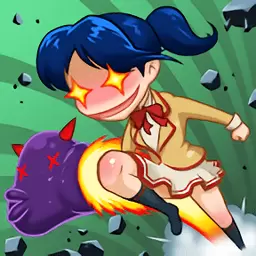 契约少女变态版