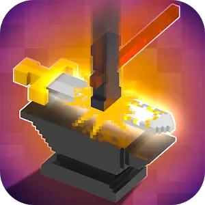 铁匠世界Blacksmith Craft