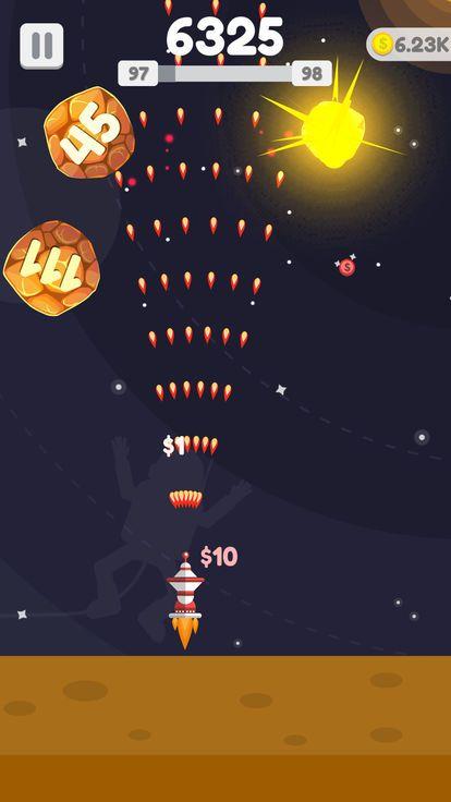 星球大爆炸游戏图2