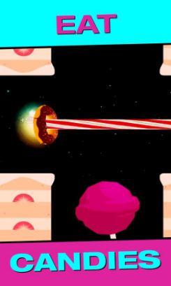 Asterings游戏图1
