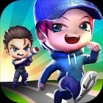 逃跑吧少年apk