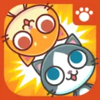双人猫战士游戏