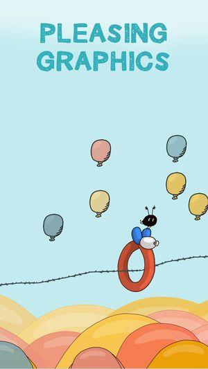 Balloon FRVR游戏图3