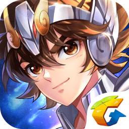 圣斗士星矢百度版