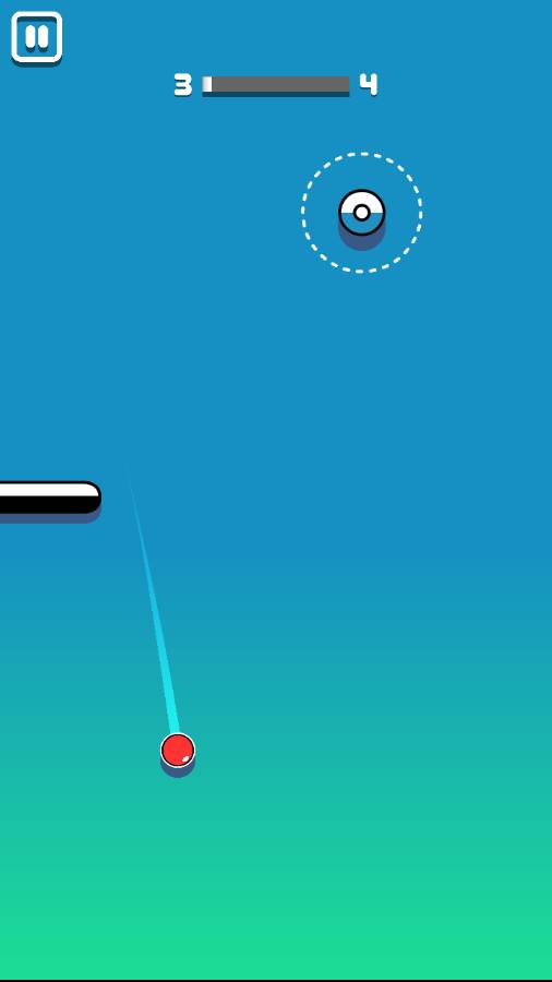Stickman Hook游戏图3