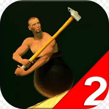 Getting Over It2