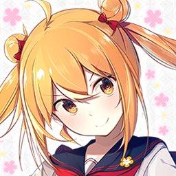 温泉少女-温泉之花Collection