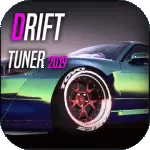 Drift Tuner 2019