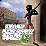Grand Stickman Cover V手机版
