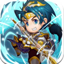 皮皮三国版