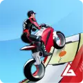 Gravity Rider