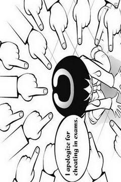 作弊达人游戏图1