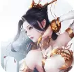 剑雨江山版