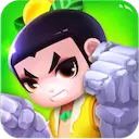 葫芦娃保卫战版
