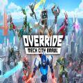 Override Mech City Brawl手游