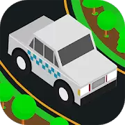 循环赛车