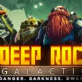 托比昂模拟器（Deep Rock Galactic）
