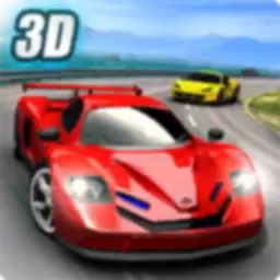 Real Turbo Car Racing 3D安卓版