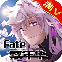 FATE嘉年华满v变态版