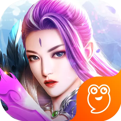 美人传手游九游版